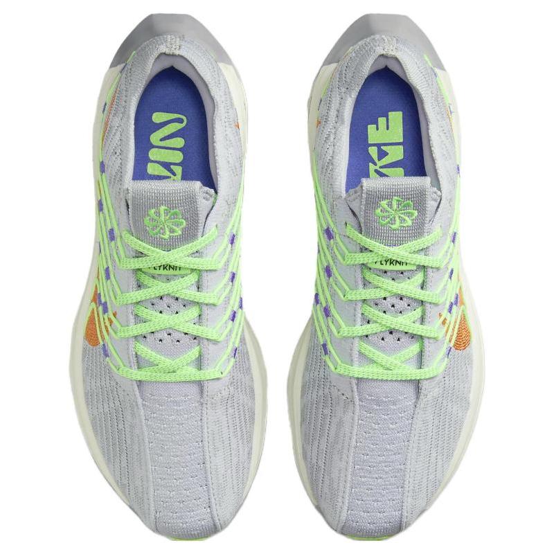 Nike Pegasus Turbo 1 'Grey Light Green' Women's Sneakers DM3414-007