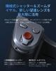 TELESIN Magnetic Camera Grip Cooling Case C03 Smartphone Light UV Filter Set for iPhone 17 Selfie iPhone Camera App Bluetooth Zoom Focus Artificial