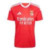 Adidas Benfica Home Jersey 2026 2027 Season Fan Version Men jerseys KB2021