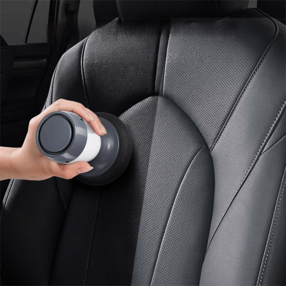 Compact Design Automotive Interior Renovation Machine Portable Dash Care Tool  Dashboard Cleaning