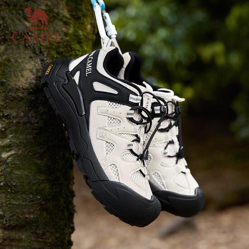 CAMEL Yunshan 2nd Gen Outdoor Hiking Shoes