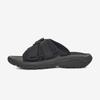 Teva Dámské žabky Hurricane Verge Slide (Blk) Stvf2316210-Blk