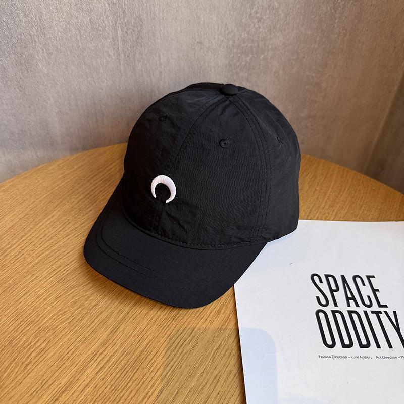 Summer Sports Mesh Baseball Cap With Breathable Polyester For Casual Wear