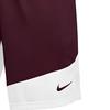 Nike Quick-Dry Basketball Shorts Men Shorts Burgundy 867769-670