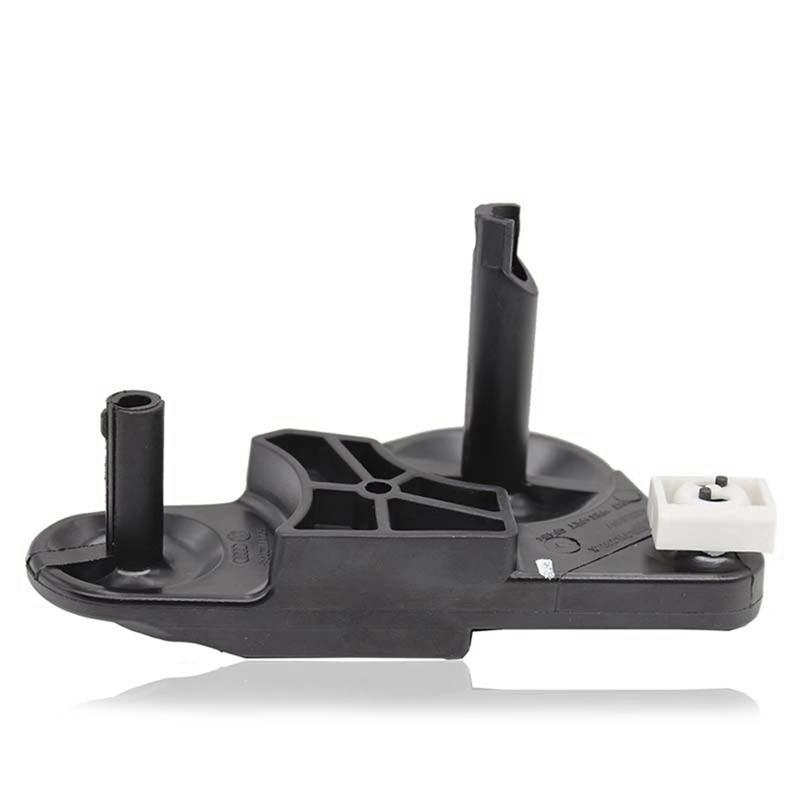 

Gear Shift Linkage Lever 6R0711202 For Polo Saveiro Toledo A1 Ibiza Rapid MQ200 6R0 711 202 Parts чорний