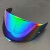 CWR-F2 Visor for SHOEI Z8/X15 CWR-F2 Uv-cut Full Face Capacete Lens Sunshield Motorcycle Helmet Accessories Visera Casco Moto