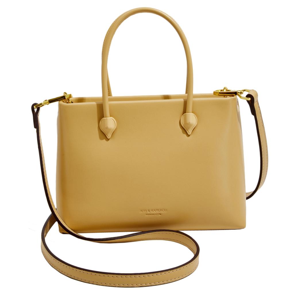 Handbag for Women, Simple and Large Capacity Tote Bag, Fashionable and Casual Crossbody Bag for Women