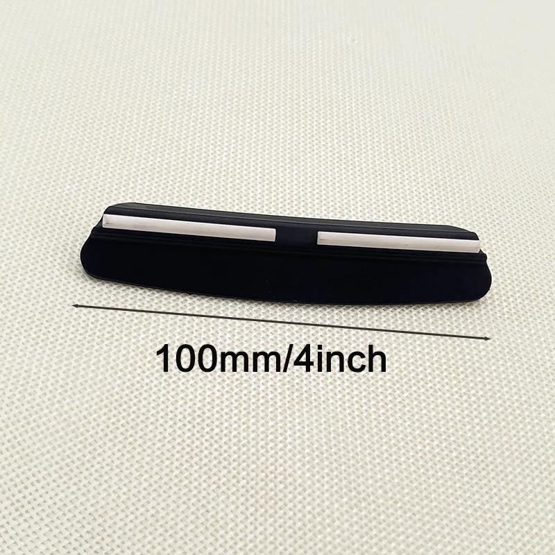 15 degree Sharpening stone plastic Angle guide kitchen knife holder knife sharpener blade sharp Accessories Apex edge blade
