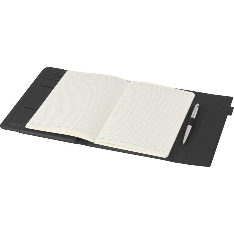 Liberto Recycled Padfolio