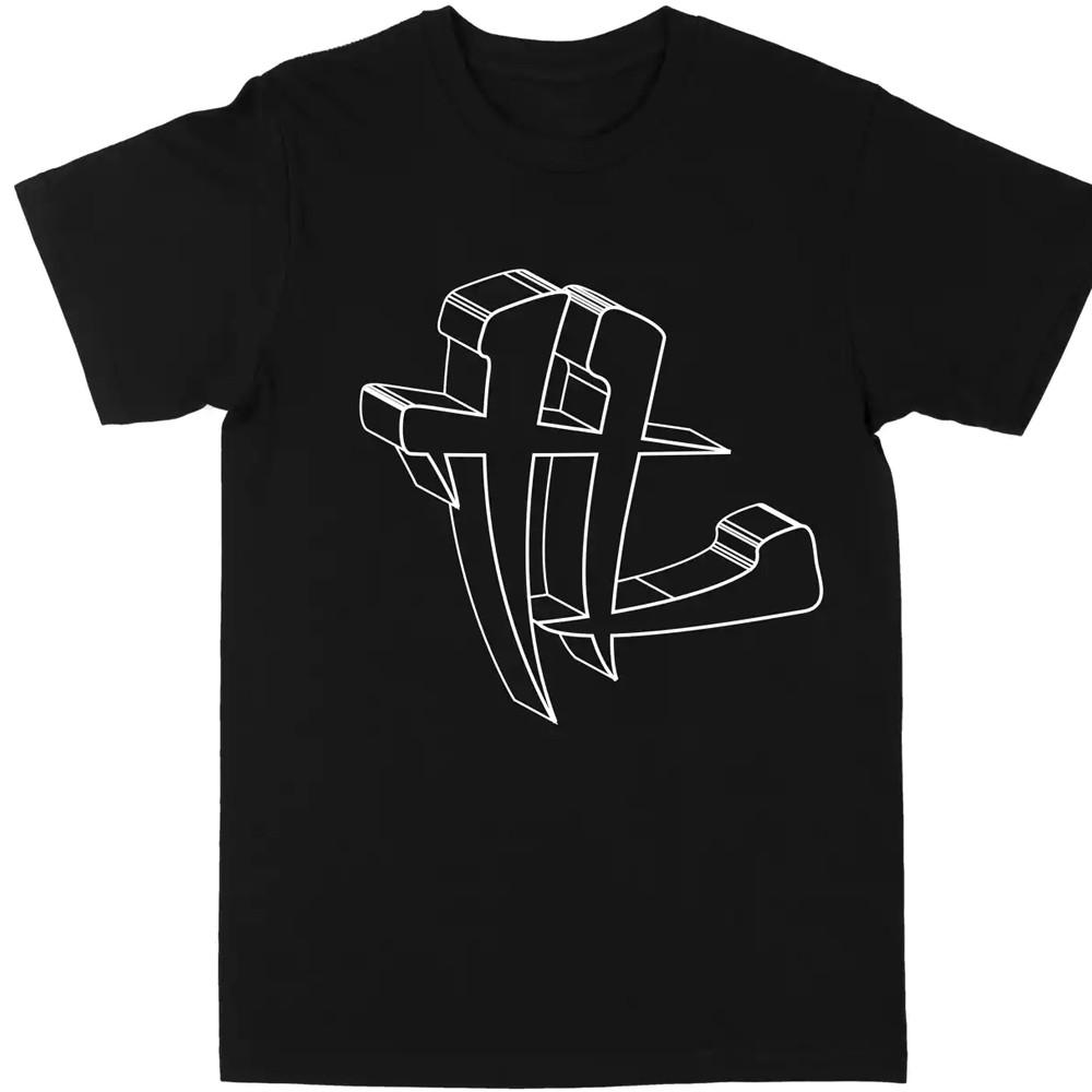 

Krayzie Bone rapper LOGO black Tshirt Unisex All sizes 3F270 Unisex T-Shirt XXL