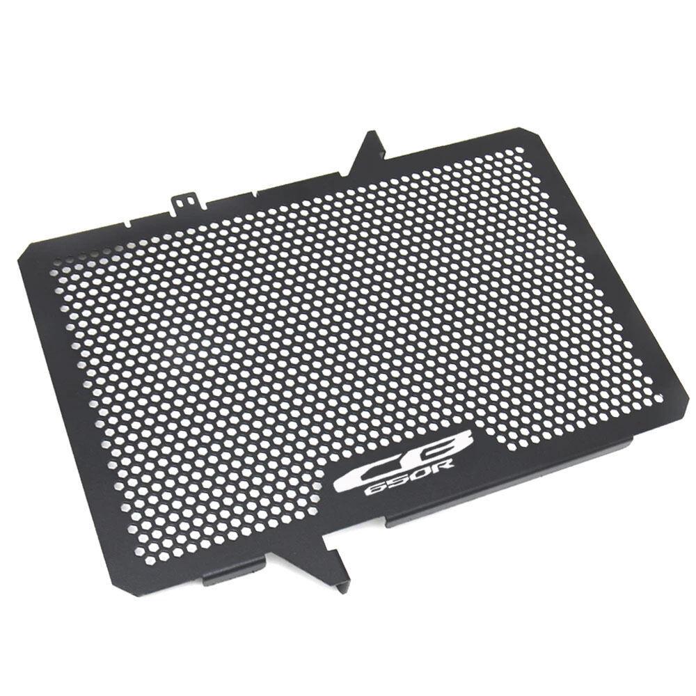 CB650R CBR650R CB650F CBR650F Radiator Grille Guard Protector Cover For Honda CB CBR 650R 650F Neo SP Cafe 2014 - 2024 2023 2022