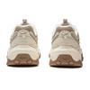 New LiNing Cat's Claw Lite 2 Anti Slip Wear Resistant Low Top Casual Shoes Women's Beige AGCU176-10
