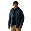 Regatta Mens Marshdrave Padded Jacket