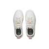 Li Ning Star Candy Slip Resistant, Abrasion Resistant, Lightweight, Breathable Low top Skateboard Shoes Women's White AGCT472-2