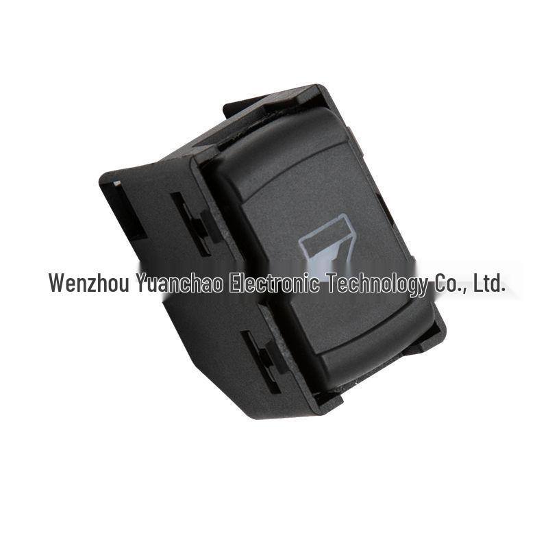 Volkswagen Old Jetta Electric Window Lifter Switch 3B0959855