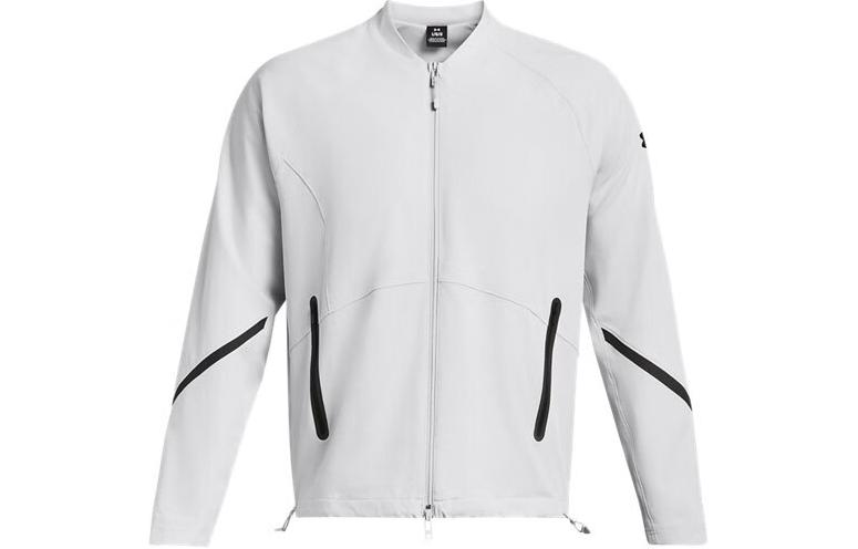 Under Armour Unstoppable Jackets & Coats Men s Gray 1377170-014 XL