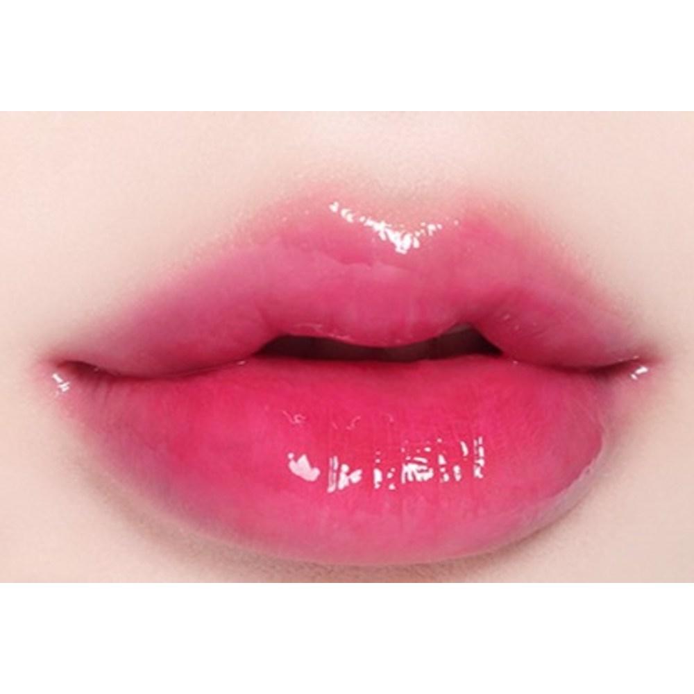 Espoir Couture Lip Tint Glaze, Nie. 5 Orchid, 5,5 g, 1 sztuka