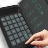 Large Screen Display Scientific Calculator 2in1 Office LCD Drawing Pad  Finance Accounting Tool