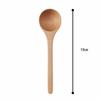 TAMAKI CAFECA Coffee Measure, Natural Wood, 19x5x2.5cm, T-920886