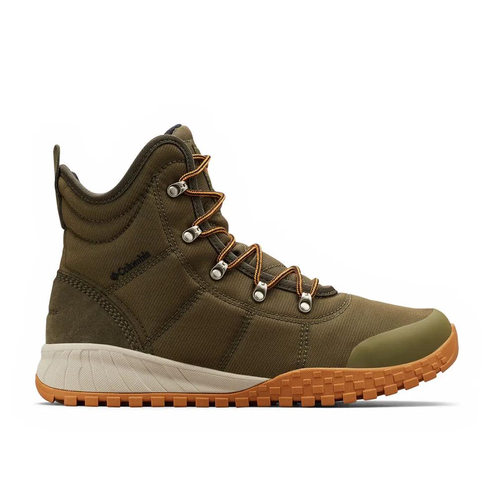 Columbia Hiking Boots Fairbanks™ Omni-Heat™