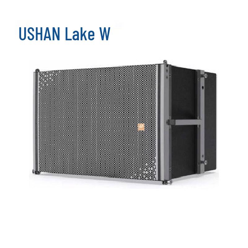 

HUSHAN LX210F-S Conference Solution (CN version)