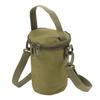 With Shoulder Strap Camping Gas Lamp Handle Bag Propane Tank Carrying Bag  Cookware Storage