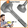 Xiaomi 1 set Ciocan pentru țăruși de împământare 85mm Oțel Rezistent la Uzură Driver Bit de Foraj Compatibilitate Largă Socket pentru Țăruși de Împământare Pentru Rotar