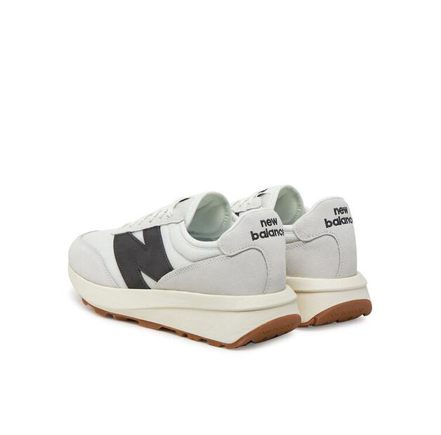 Men's Sneakers New Balance U370ca Beige