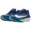 Nike Zoom Fly 6 ZoomX Foam Casual Marathon Running Shoes Men's Blue White FN8454-403