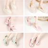 1/3 BJD Shoes No.2 Nine Differents Styles Cute DBS Doll
