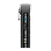 Cecotec Professional Multifunction Trimmer PrecisionCare Samurai Profiling 6 In 1. For Nose and Body, 150 Min Autonomy