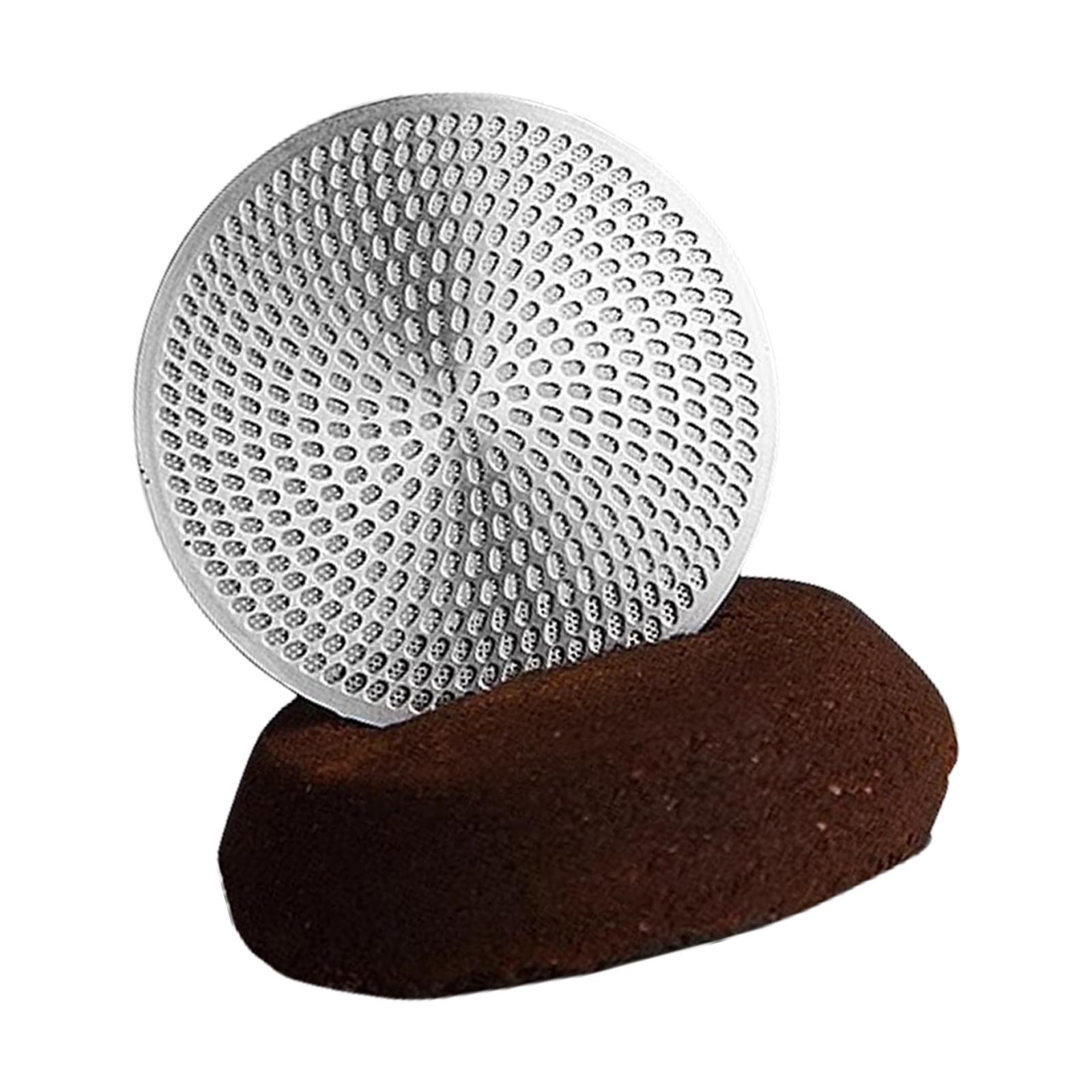 

Практичный кофейный фильтр с двойной сеткой 51/58,5 мм для насыщенного аромата и вкуса на домашней кухне или в кафе A