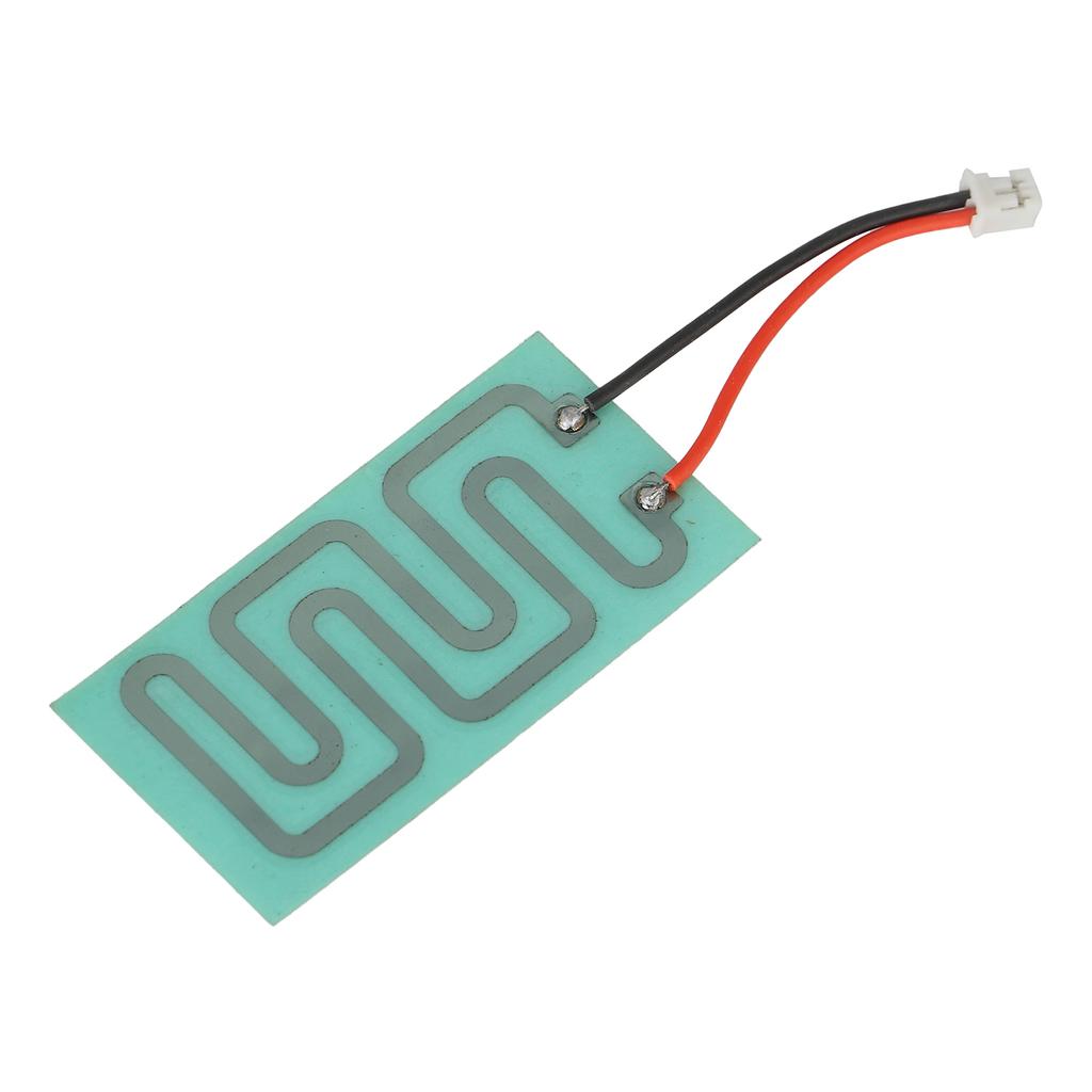 Tragbares Wärmekissen Körperwärme Heizplatte für Handwärmer Halswirbelsäulenmassagegerät