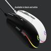 Logitech G102 Wired Gaming Mouse