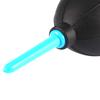 Rubber Oval Ball Air Blower Dust Cleaner Clean Tool for Camera Lens Keyboard