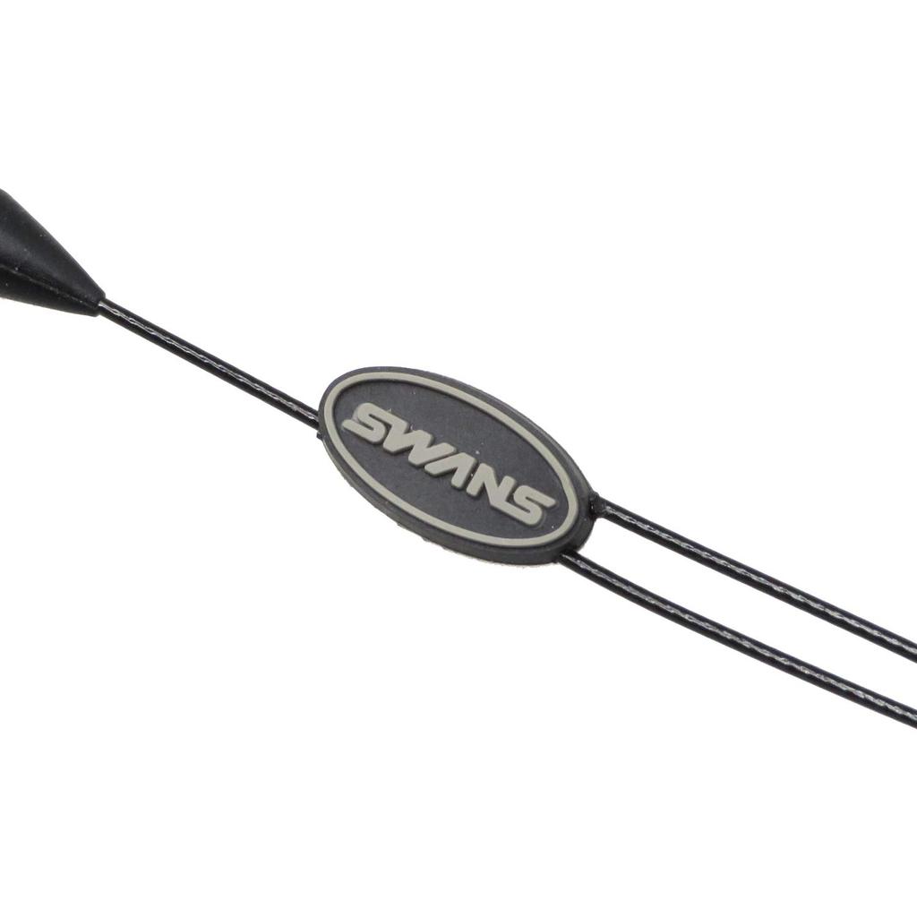 SWANS Wire Band for Glasses A-64 M Size Wire Sports Band Glasses Sunglasses DropSlip Prevention 140mm-180mm