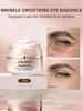 Shiseido Cremă de Ochi pentru Netezirea Ridurilor | Îngrijire Anti-Riduri și Fermitate pentru Ochi | 15ml