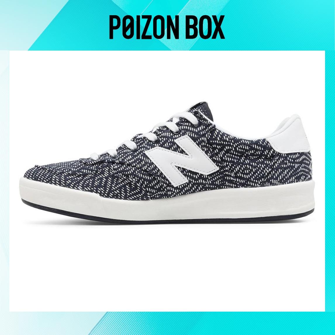 

кроссовки New Balance NB 300 Skateboarding Shoes Women WRT300NA