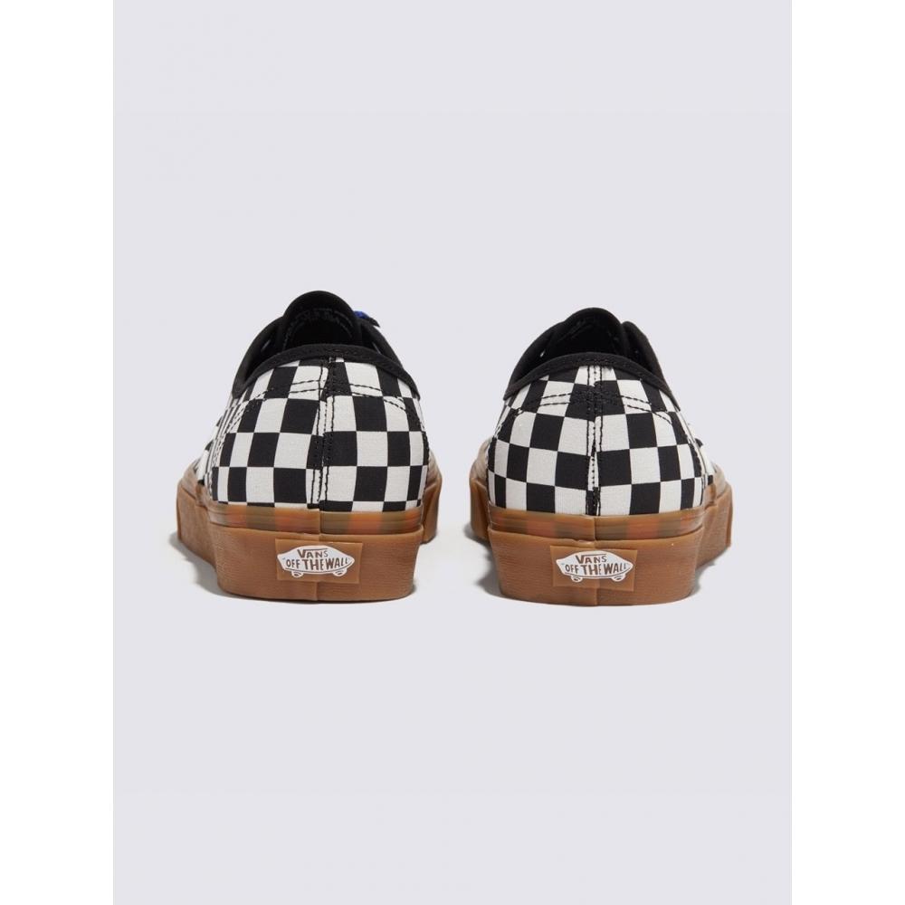Vans Authentic Authentic Checkerboard Vn0009pvbzw1