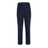 Womens/Ladies Straight Leg Golf Trousers