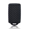 Silicone Carbon Car Key Case Cover For Renault Koleos Kadjar Captur Megane Talisman Espace Clio Zoe Scenic Arkana Dacia Sandero