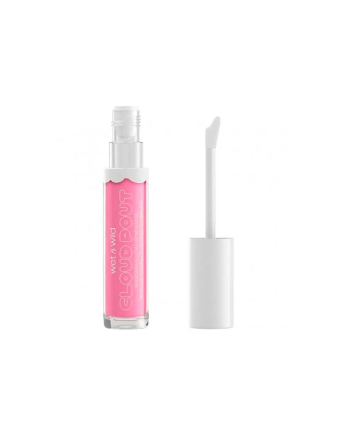 Wet N Wild Wnw Мусс для губ Cloud Pout 1111917e