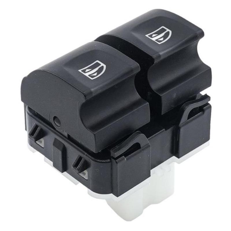 7 P for Fiat Talento Dacia Duster Logan Sandero Nissan NV300 Renault Clio Captu Thalia ZOE Symbol Window Switch Lifter Button