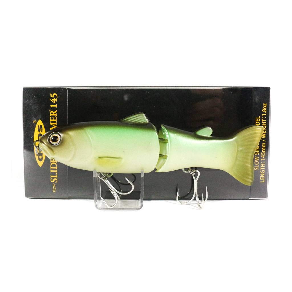 

deps NEW Slide Swimmer 145#07 Deadly Ketabas