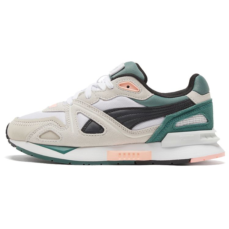 PUMA Vikky v2 Platform White Unisex 380512-04 EU 35.5