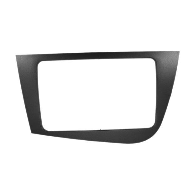 Car Audio Panel Bracket & Auto AC for SEAT LEON 2005-2012