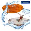 2PCS LED Marker Lights Trailer 24V Waterproof Amber Chicken Lights Cargo Side Marker Clearance Lights – Universal Fit