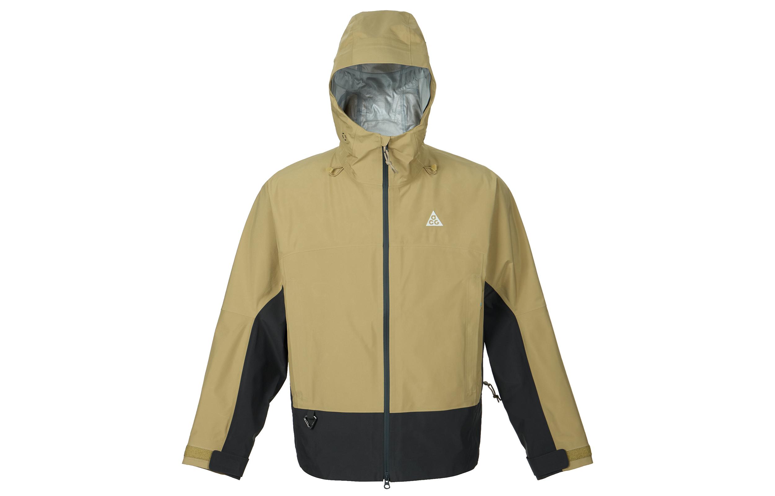 

Acg Nike Acg Misery Ridge Storm FIT Adv GORE TEX Jacket FV8642-297 L