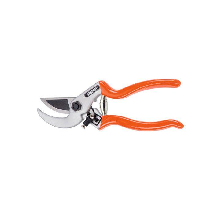 Ciseaux à enclume Profi Amboss STOCKER - 21cm - 79000