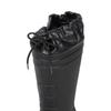 Nobuoka Work Hybrid Sizes XL CO-COS HB-890 Boots/Rain Boots, Ultra-Lightweight EVA, Unisex, Ziproa, Black, S/M/L, (27.5-28.0 Cm)